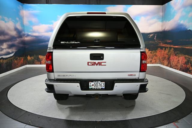 Used 2014 GMC Sierra 1500 SLT w/ All-Terrain Package image 7