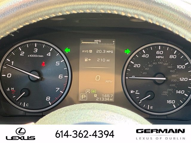 Used 2024 Subaru Outback Limited XT AWD/4WD image 20