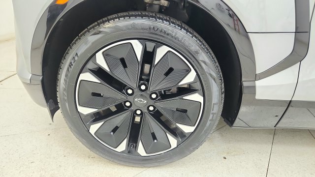 Used 2024 Chevrolet Blazer EV RS RWD image 80