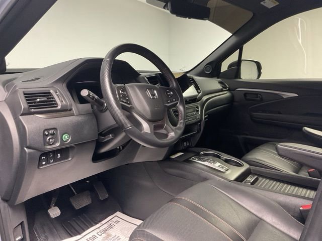 Used 2023 Honda Passport TrailSport image 13
