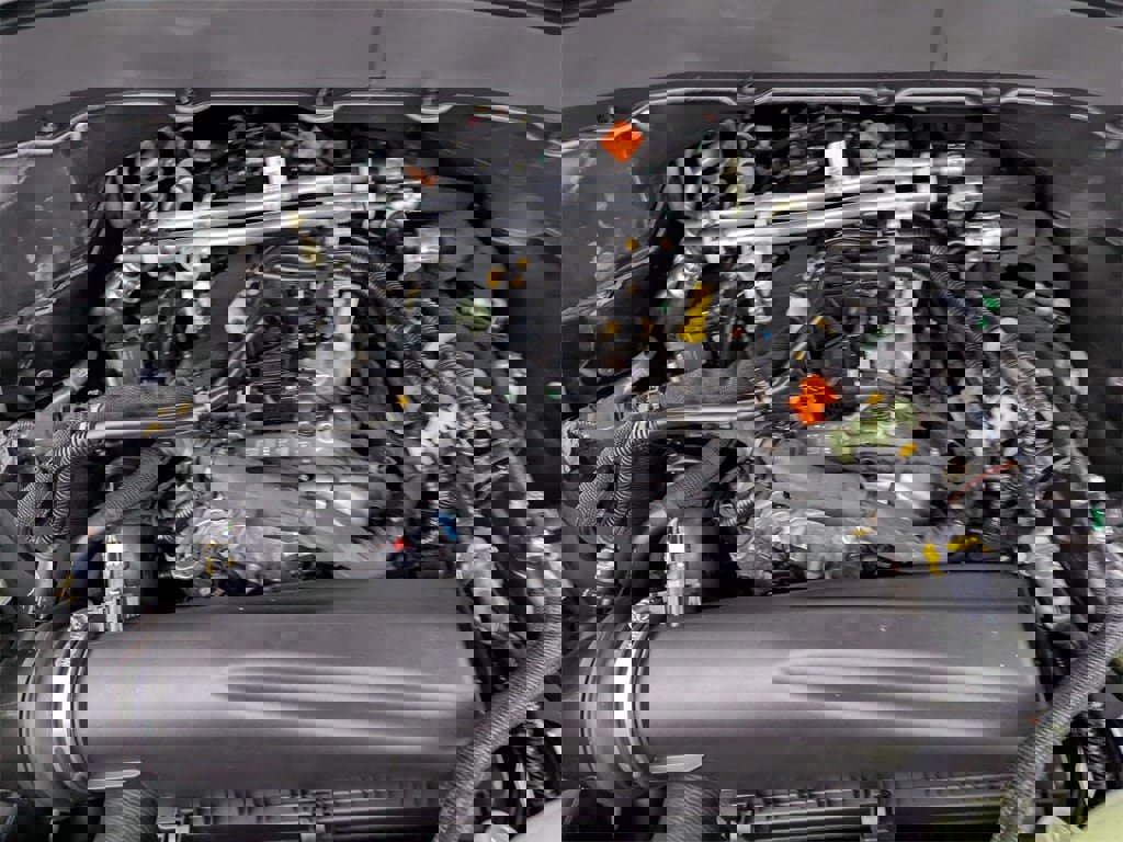 New 2026 Ford Explorer Active image 47