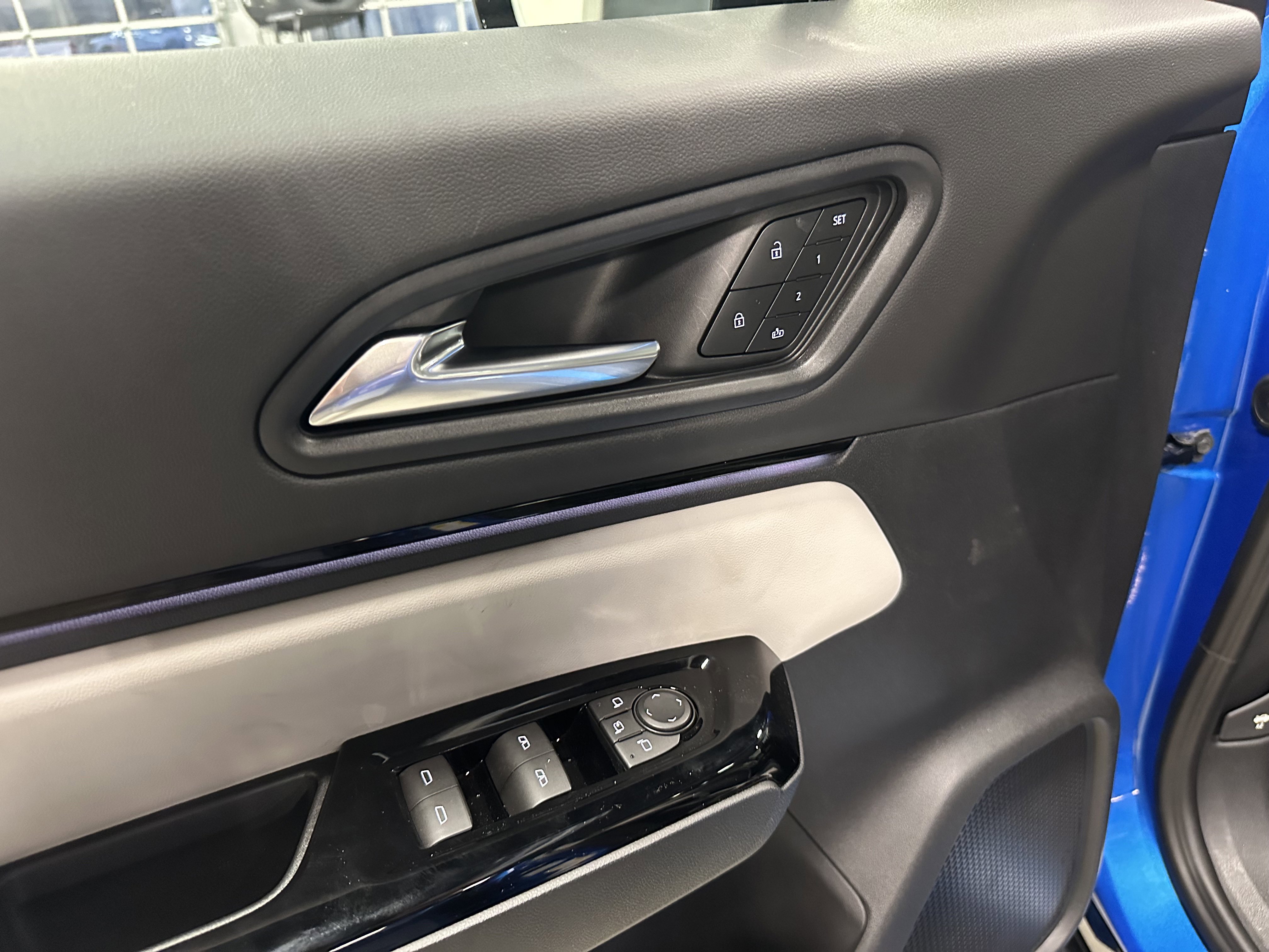 New 2026 Honda Prologue Elite image 17