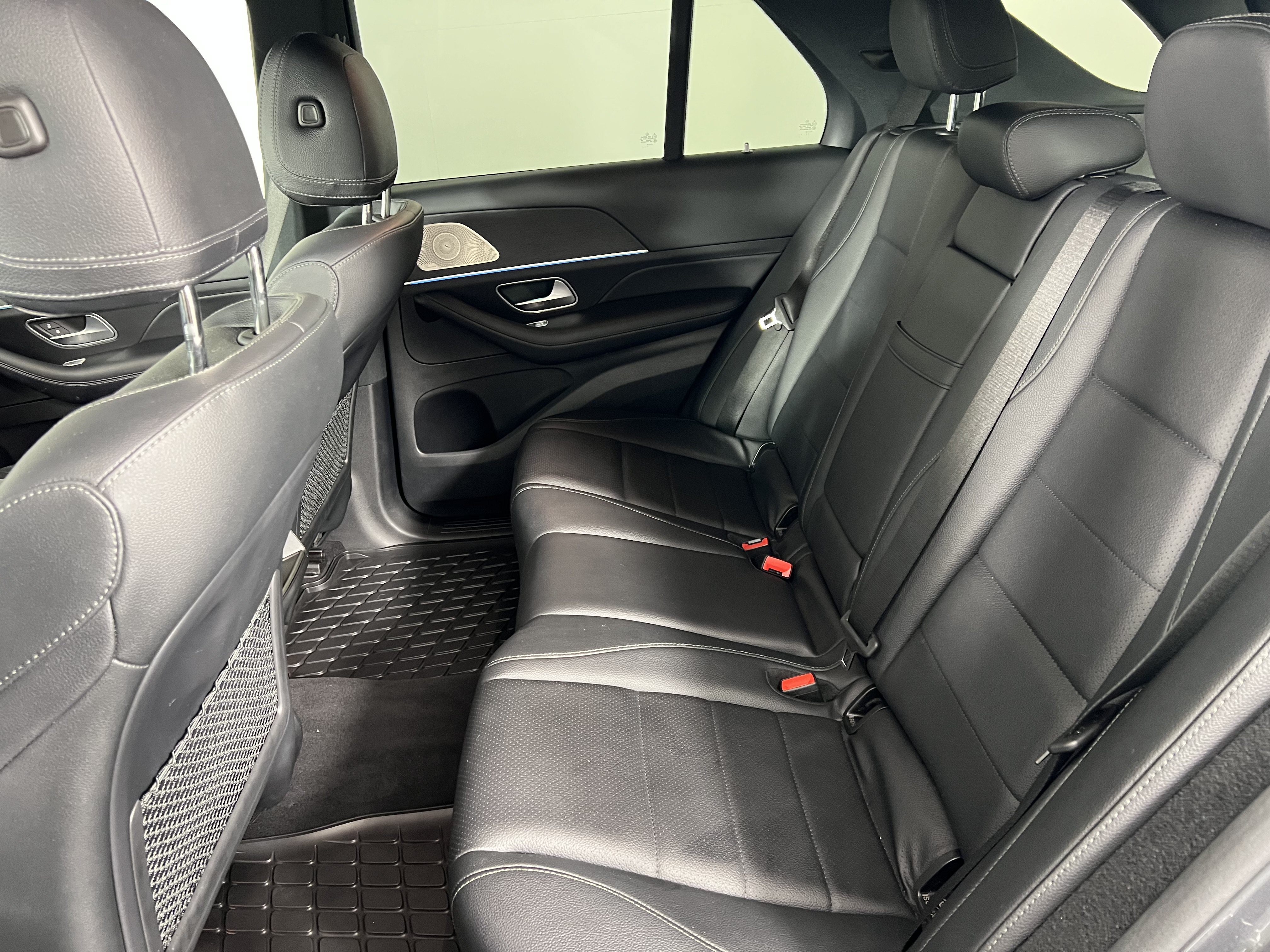 Certified 2022 Mercedes-Benz GLE 350 4MATIC image 20