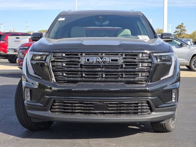 New 2026 GMC Acadia Elevation w/ Black Edition image 18