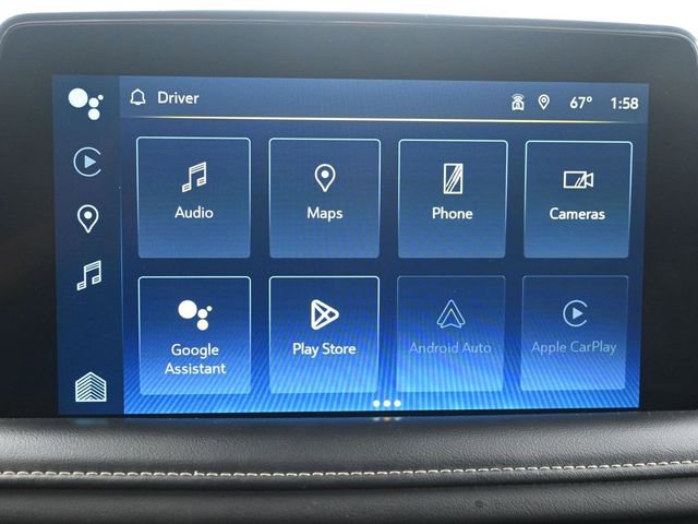 Used 2023 Chevrolet Suburban Premier image 15