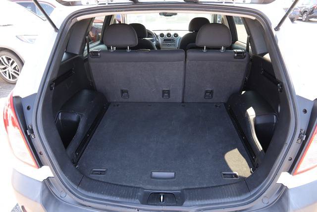 Used 2014 Chevrolet Captiva Sport LS FWD image 12