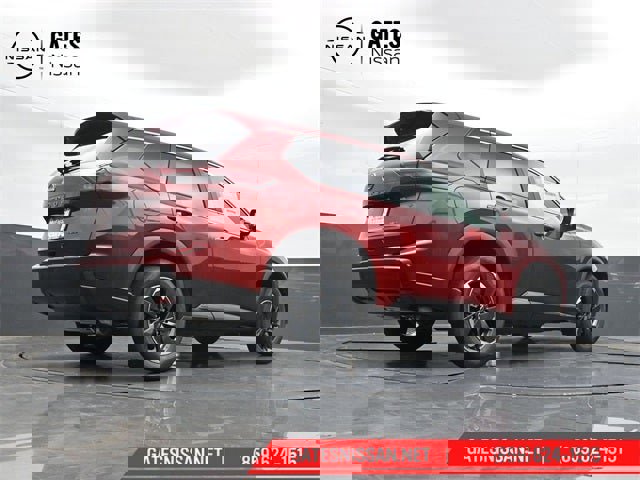 New 2026 Nissan Rogue SV image 33