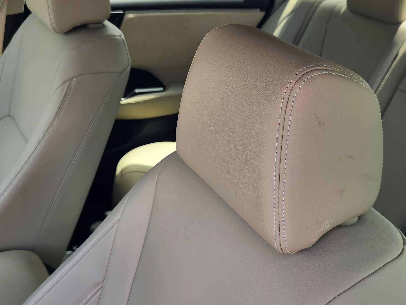 Used 2018 Honda Clarity Touring image 14
