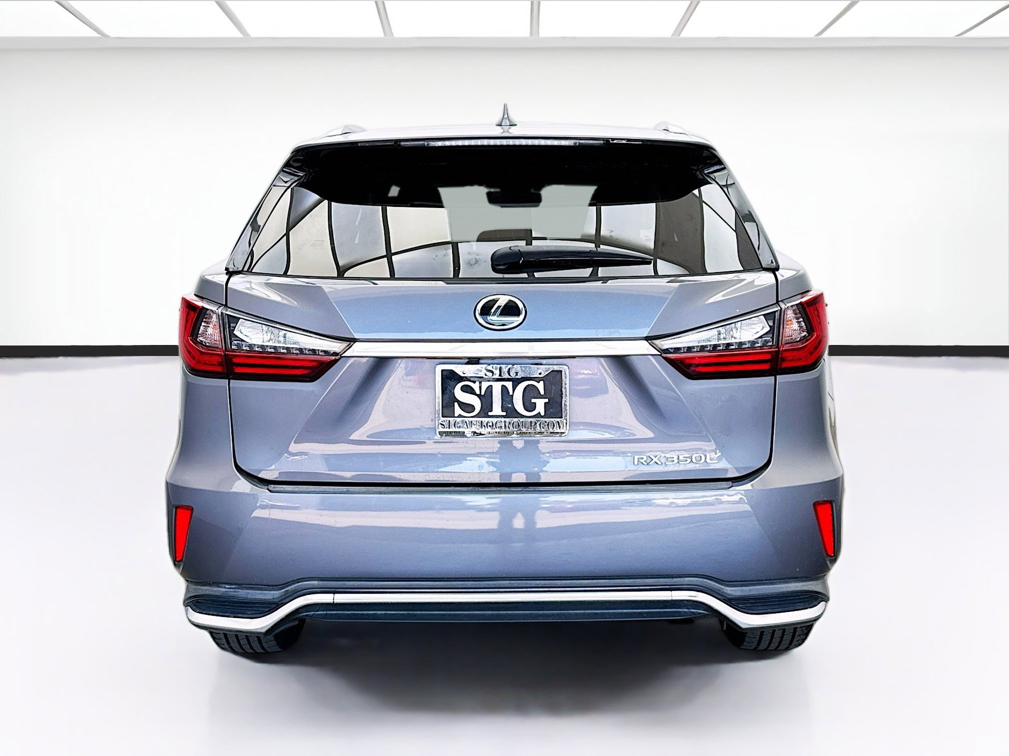 Used 2019 Lexus RX 350L FWD w/ Accessory Package image 5