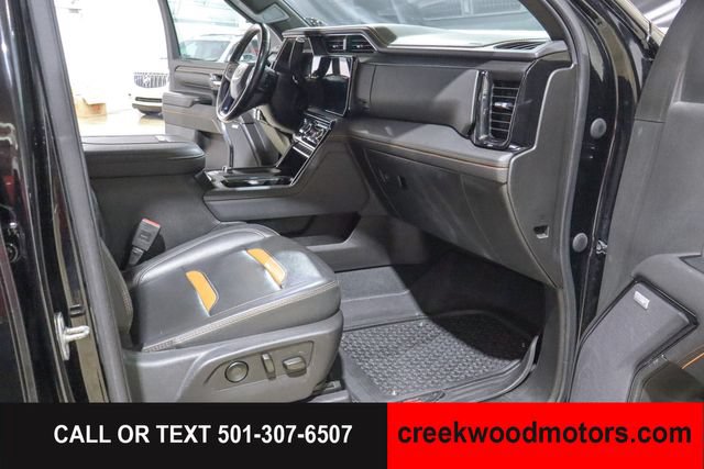 Used 2024 GMC Sierra 2500 AT4 w/ AT4 Premium Plus Package AWD/4WD image 11