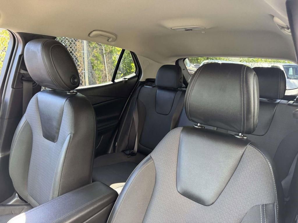 Used 2023 Buick Encore GX Preferred w/ Cold Weather Comfort Package image 20