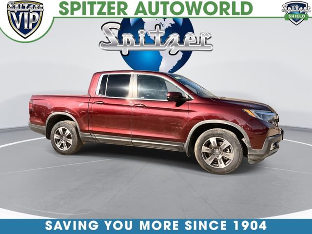 Used 2019 Honda Ridgeline RTL image 1