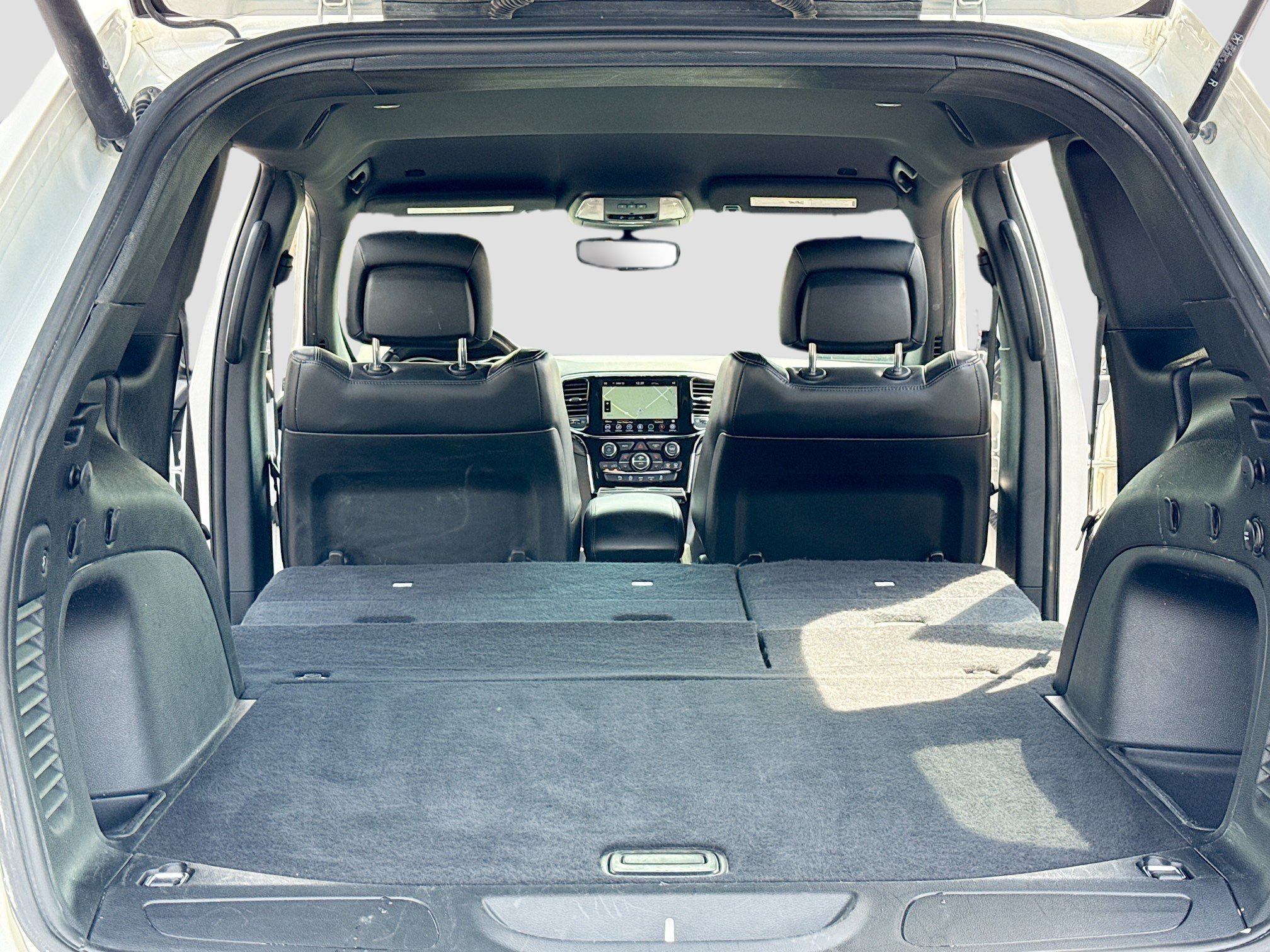 Used 2022 Jeep Grand Cherokee Laredo X AWD/4WD image 7