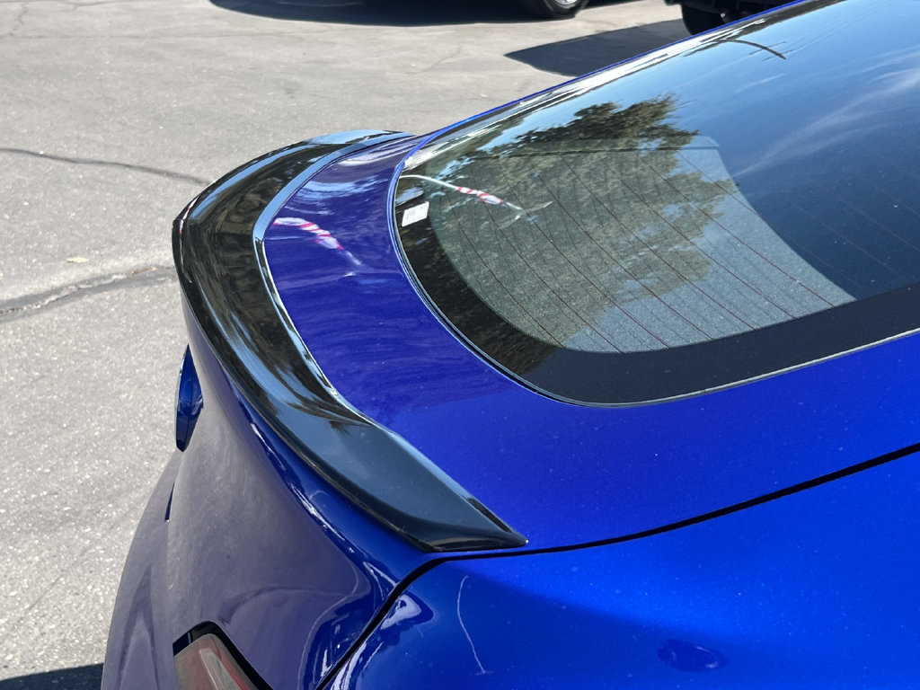 Used 2023 Acura Integra A-Spec FWD image 7