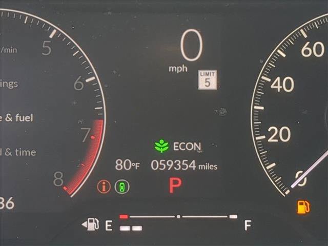 Used 2024 Honda Civic Sport image 11