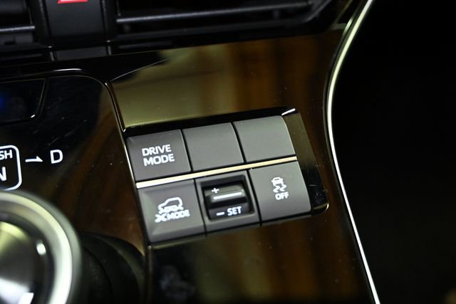 Certified 2024 Subaru Solterra Premium image 35