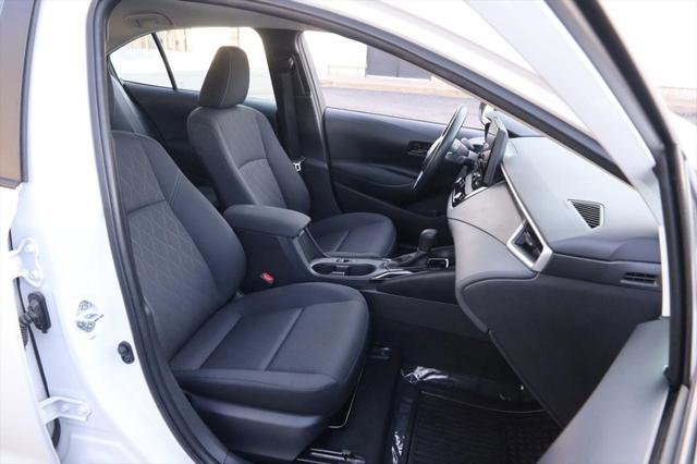 Certified 2024 Toyota Corolla LE image 22