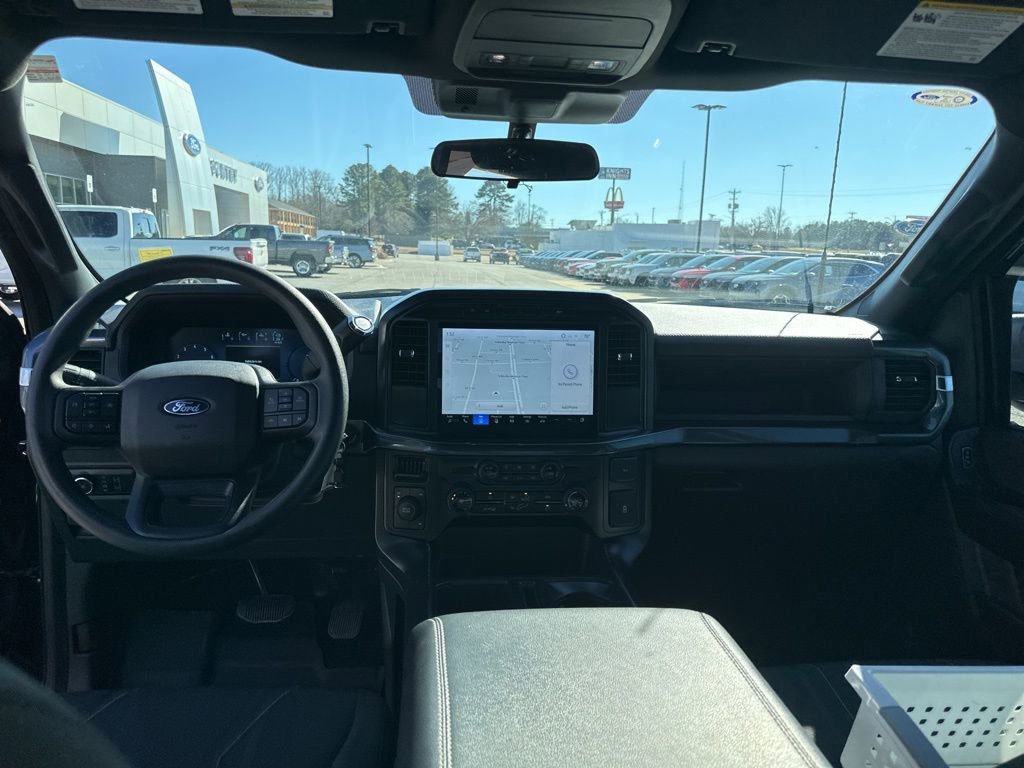 Used 2024 Ford F150 STX image 32