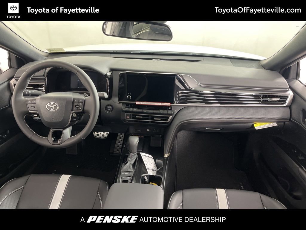 Used 2026 Toyota Camry SE FWD image 16