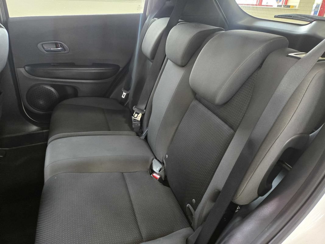 Used 2022 Honda HR-V Sport image 29