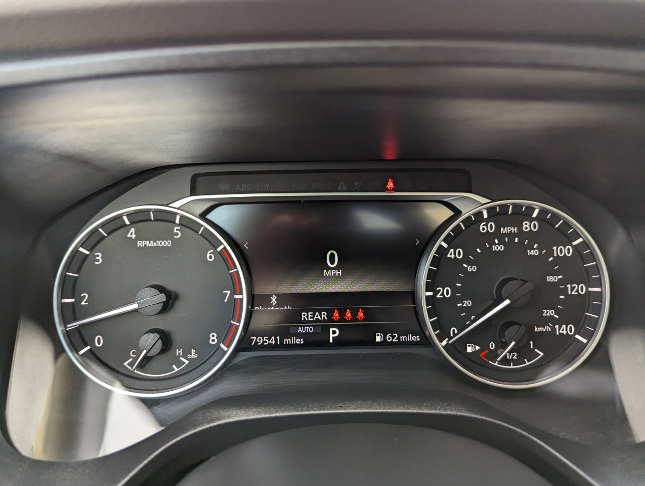 Used 2021 Nissan Rogue SV w/ Premium Package AWD/4WD image 18