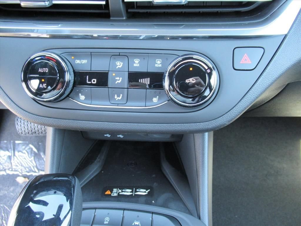 New 2026 Buick Envista Preferred w/ Convenience I Package FWD image 23