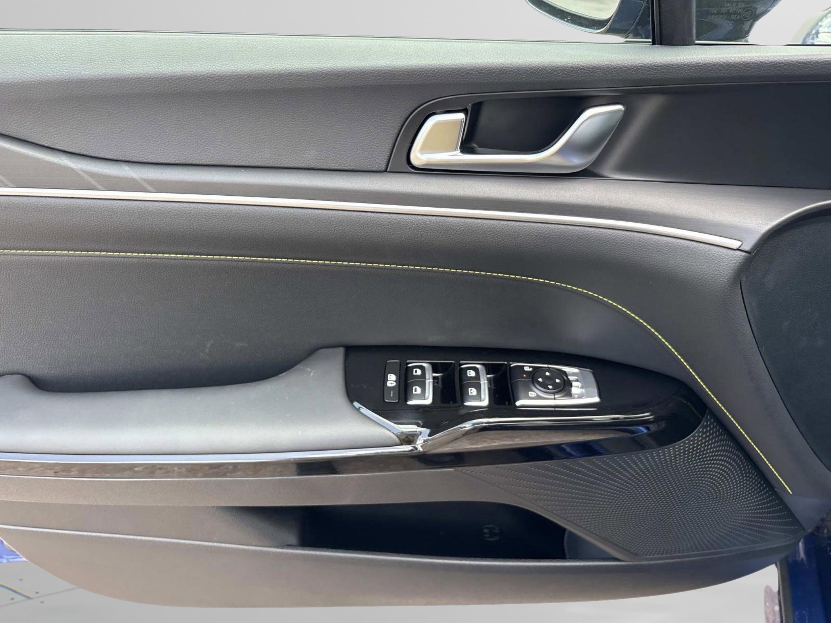 New 2026 Kia K5 GT FWD image 15