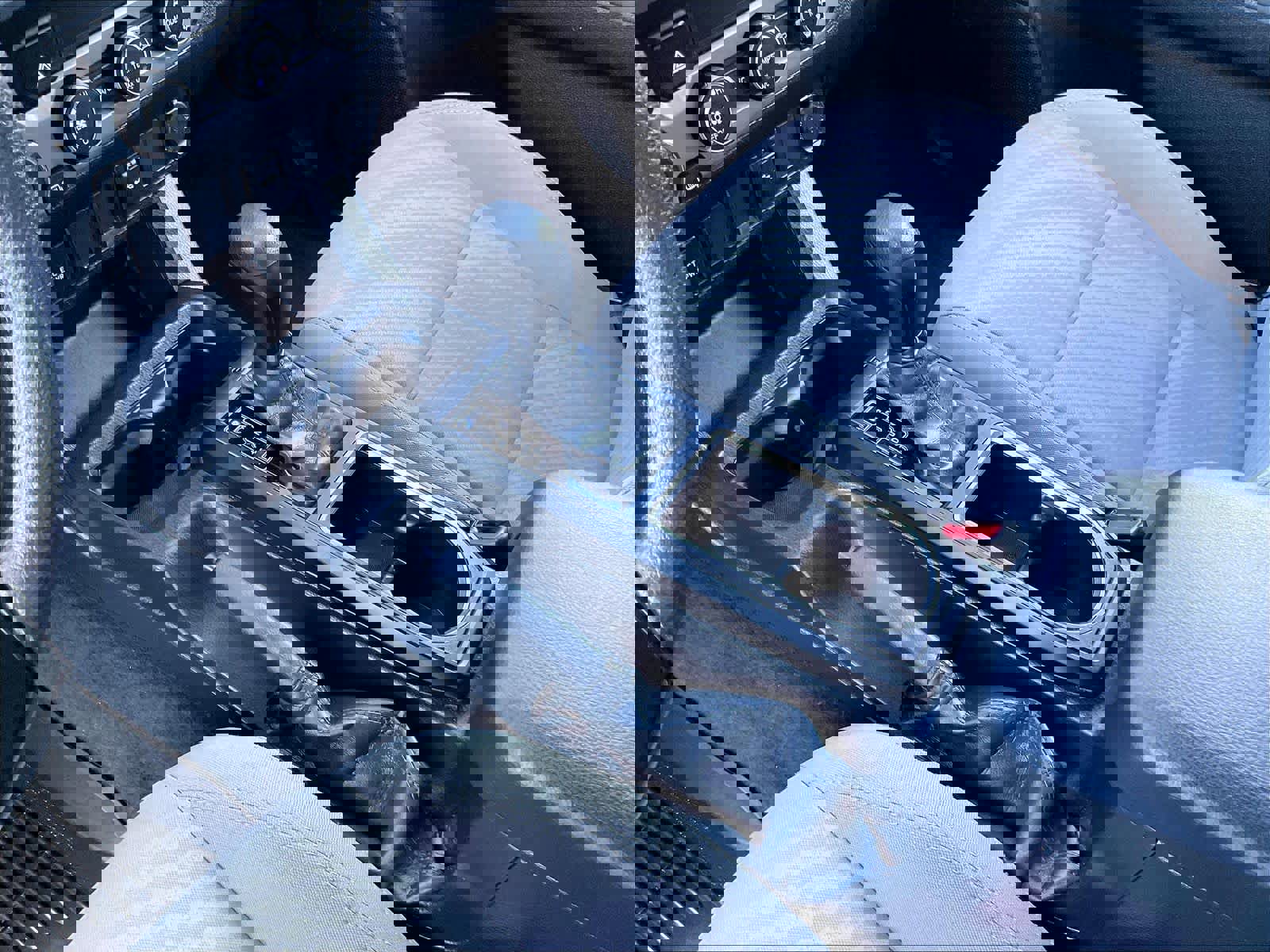 Used 2023 Toyota Tacoma SR image 19