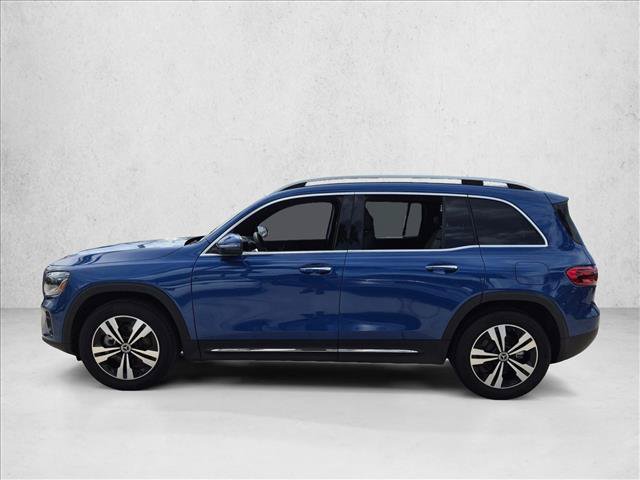Used 2026 Mercedes-Benz GLB 250 4MATIC image 9