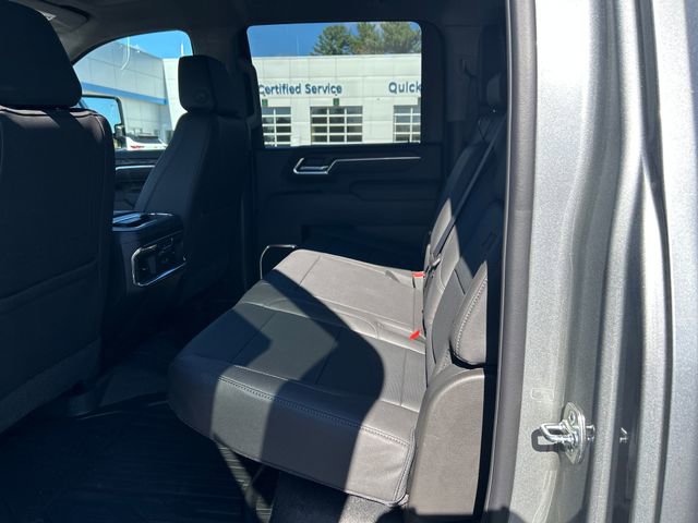 New 2026 GMC Sierra 2500 SLT w/ SLT Premium Package image 24