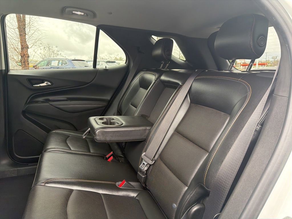 Used 2019 Chevrolet Equinox Premier w/ LPO, Floor Liner Package image 29