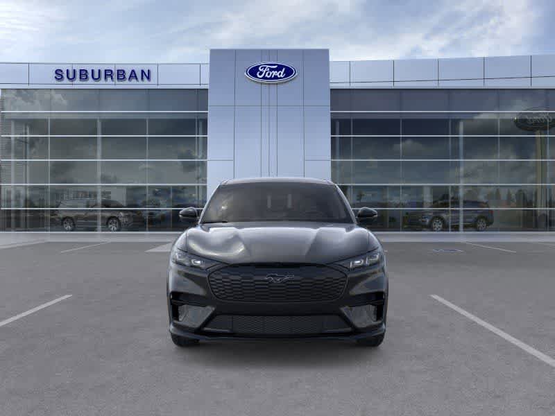 New 2026 Ford Mustang Mach-E Premium w/ Sport Appearance Package AWD/4WD image 6
