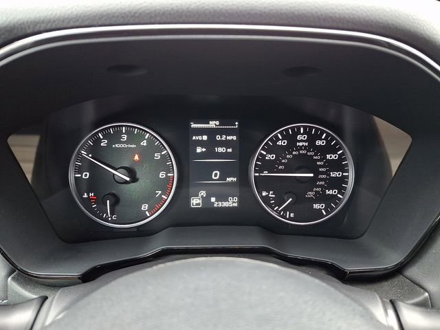 Used 2023 Subaru Outback Premium image 22