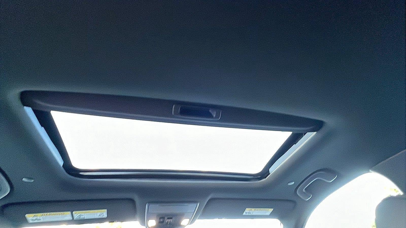 New 2026 Honda CR-V TrailSport image 19