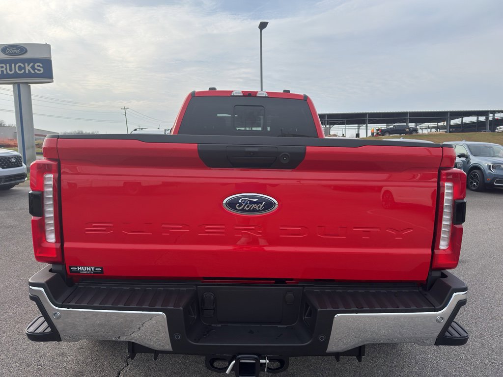 New 2026 Ford F450 XL w/ 360-Degree Camera Package image 6
