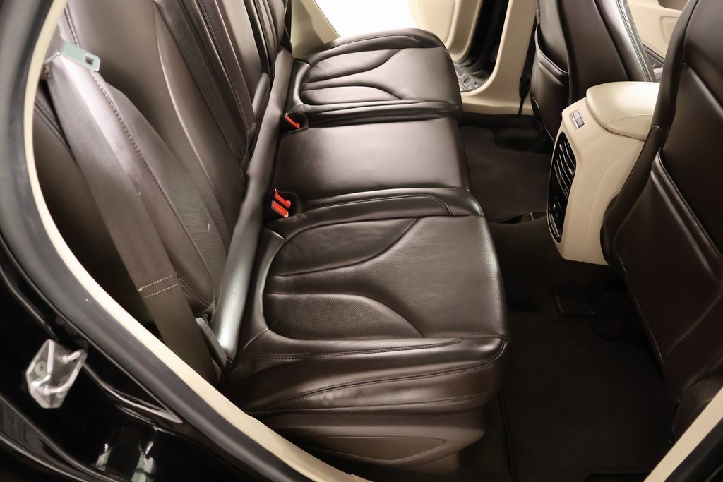 Used 2019 Lincoln MKC Reserve w/ MKC Climate Package image 14