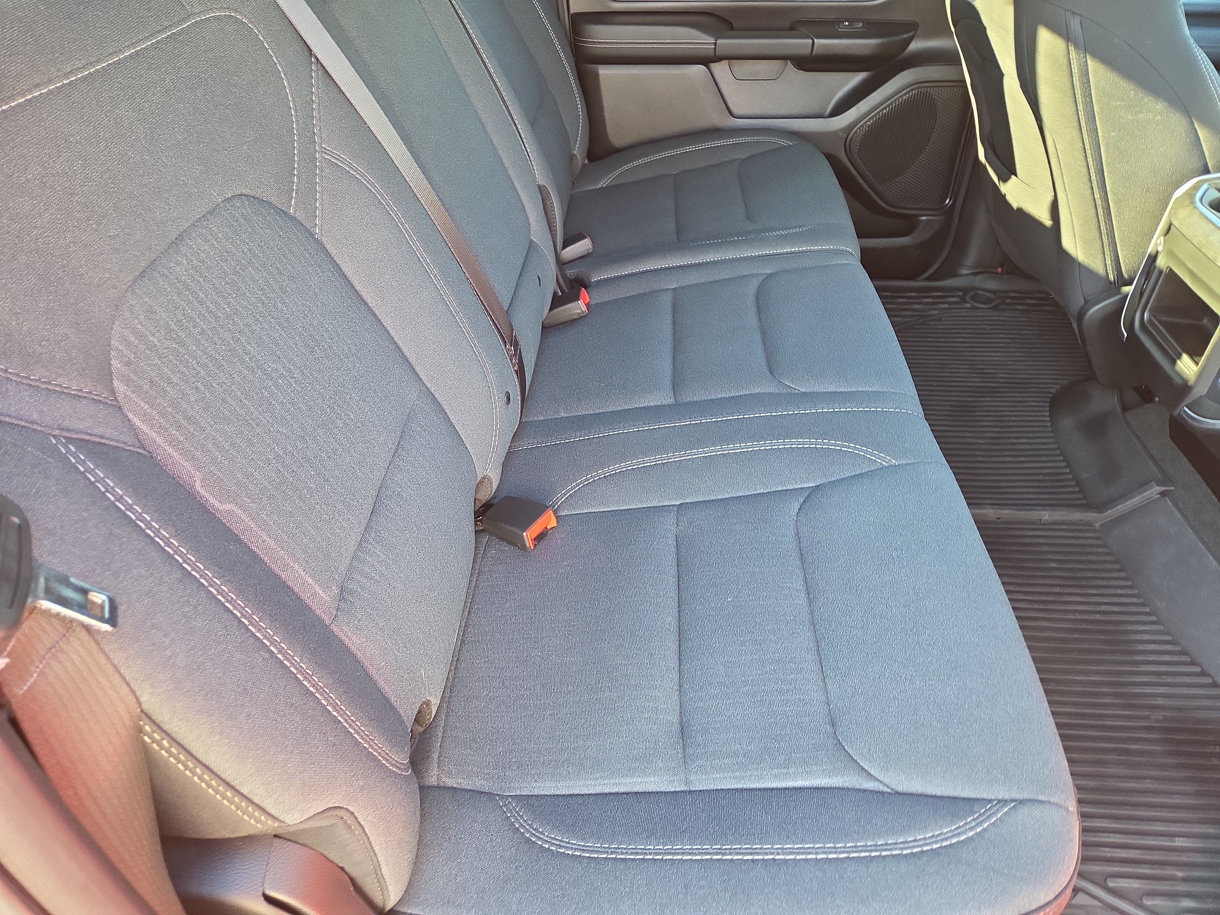 Certified 2022 RAM 1500 Big Horn AWD/4WD image 20