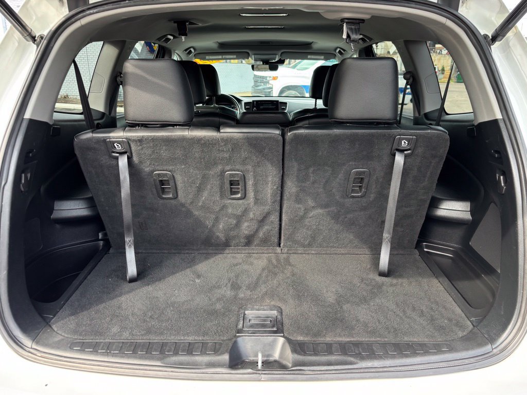 Used 2021 Honda Pilot EX-L image 11