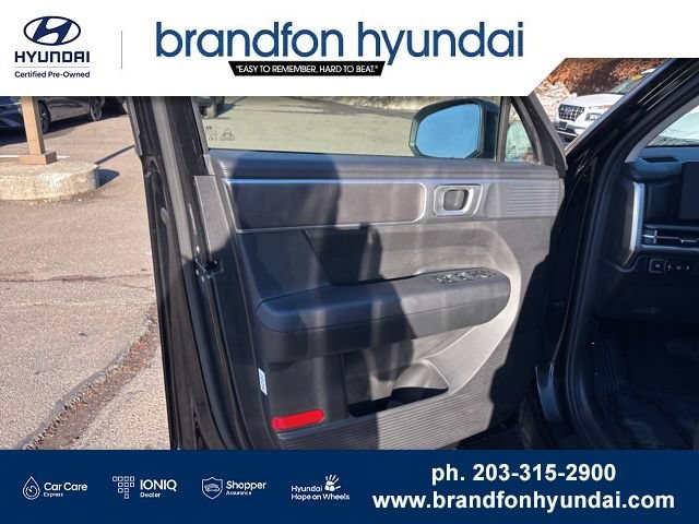 Used 2026 Hyundai Santa Fe SE AWD/4WD image 11