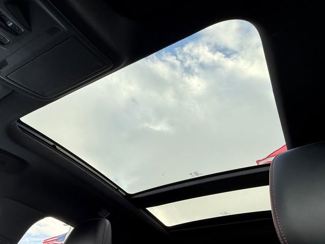 Certified 2024 Ford Escape ST-Line w/ Tech Pack #1 image 10