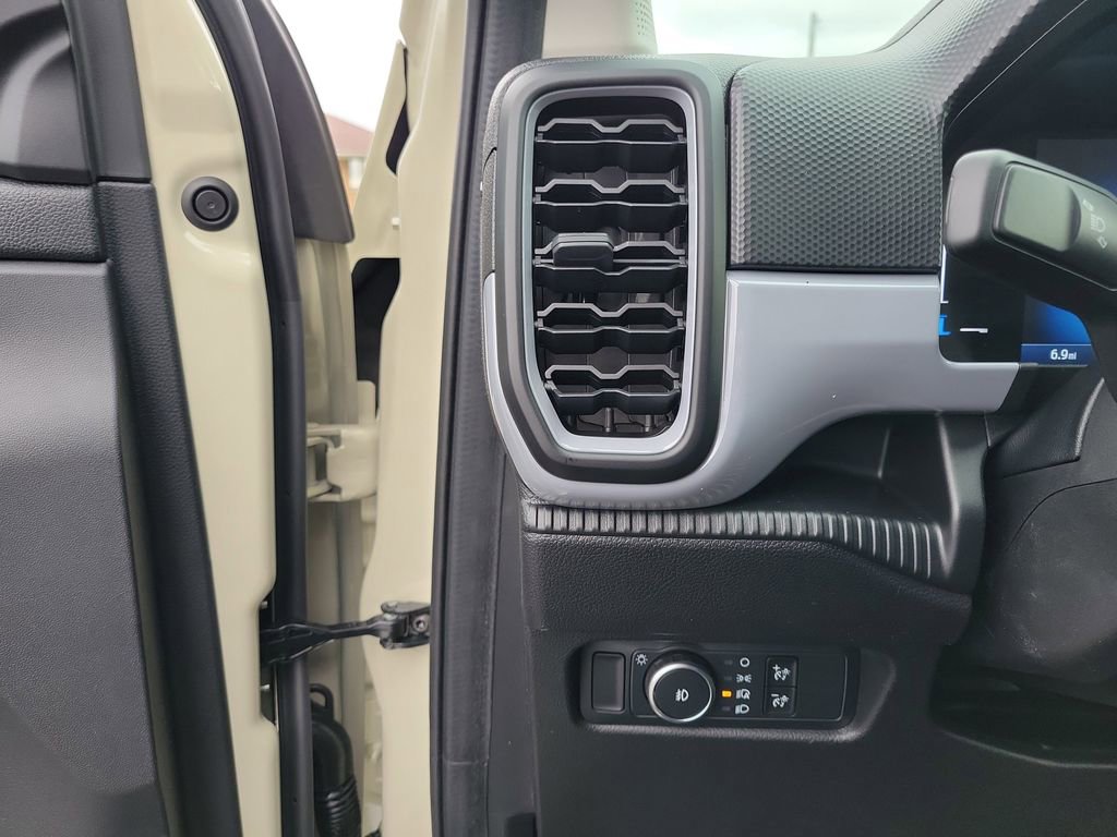 New 2025 Ford Ranger XL w/ Trailer Tow Package image 21