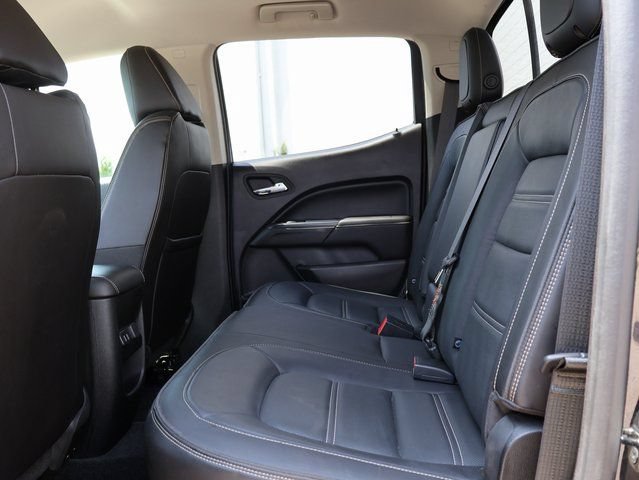 Used 2018 GMC Canyon Denali AWD/4WD image 22