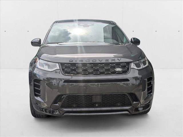Used 2024 Land Rover Discovery Sport Dynamic SE image 2