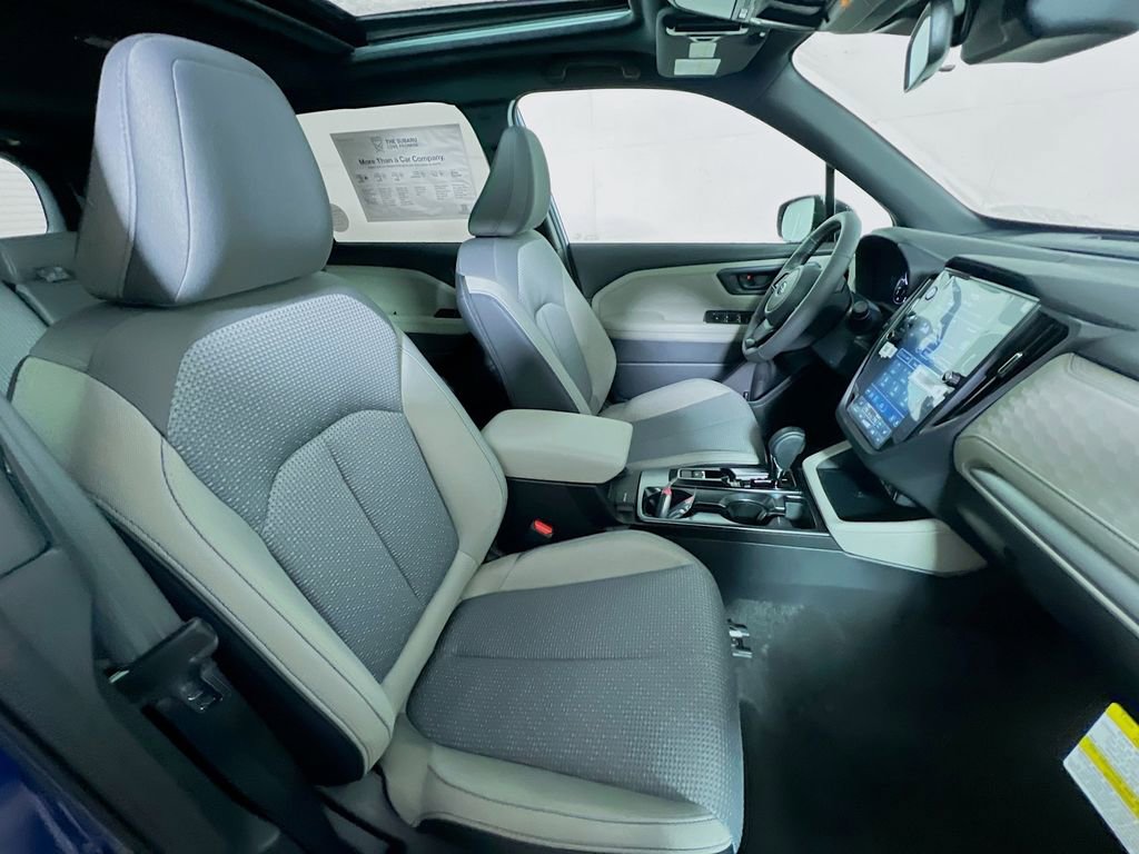 New 2026 Subaru Forester Premium image 22