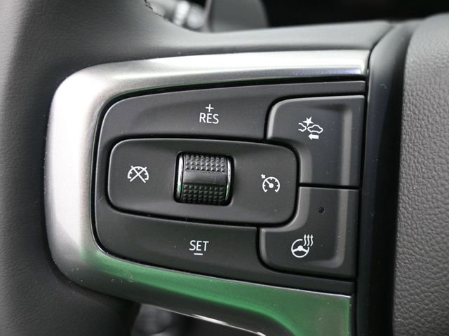 New 2025 Chevrolet Silverado 1500 RST image 15