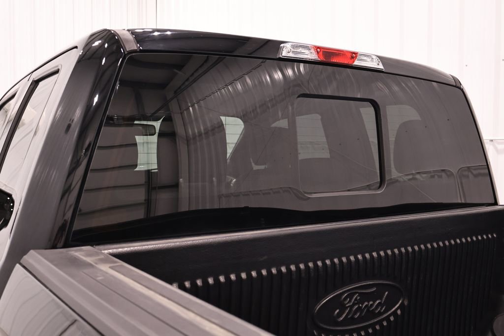 Used 2017 Ford F150 XLT w/ Equipment Group 302A Luxury image 35
