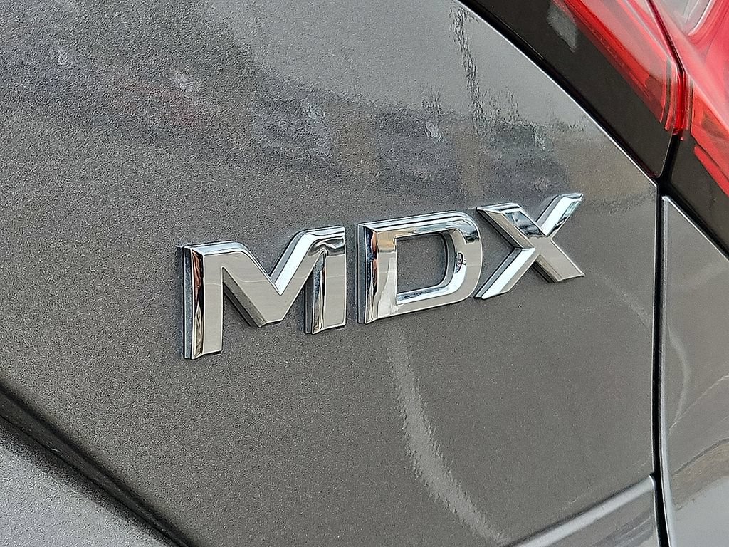 Used 2023 Acura MDX FWD image 12