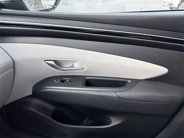 Used 2024 Hyundai Tucson SEL image 25