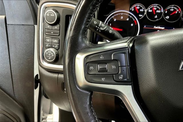 Used 2022 Chevrolet Silverado 3500 LT w/ All Star Edition AWD/4WD image 11