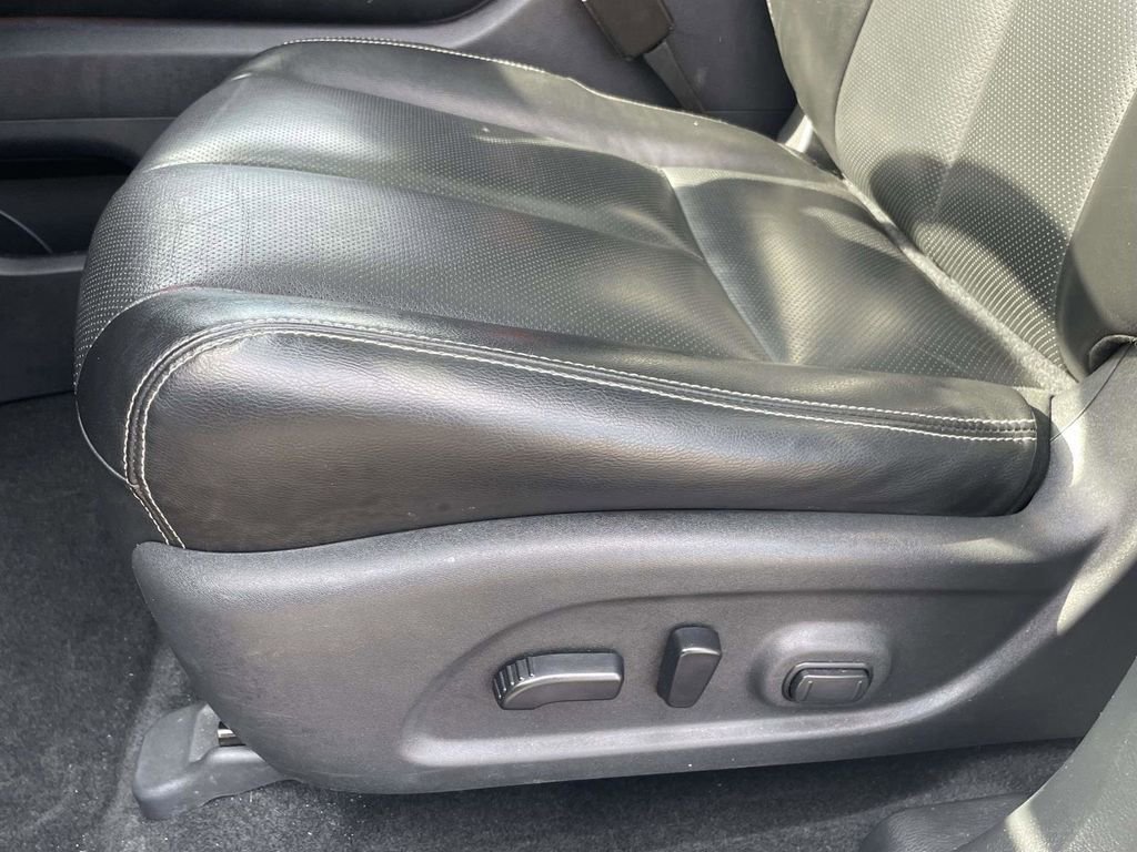 Used 2023 Nissan Murano SL w/ SL Moonroof Package image 13